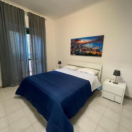 Valentina House Apartment Naples Luaran gambar