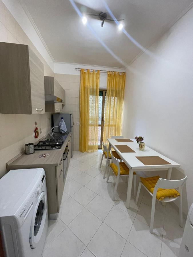 Valentina House Apartment Naples Luaran gambar