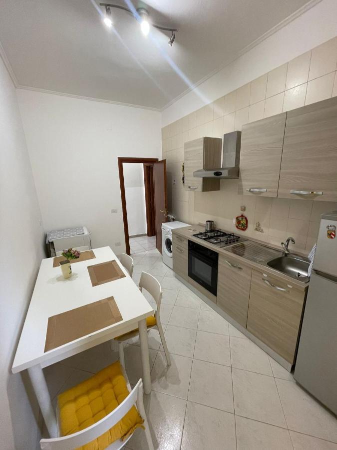 Valentina House Apartment Naples Luaran gambar