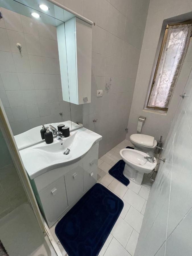 Valentina House Apartment Naples Luaran gambar