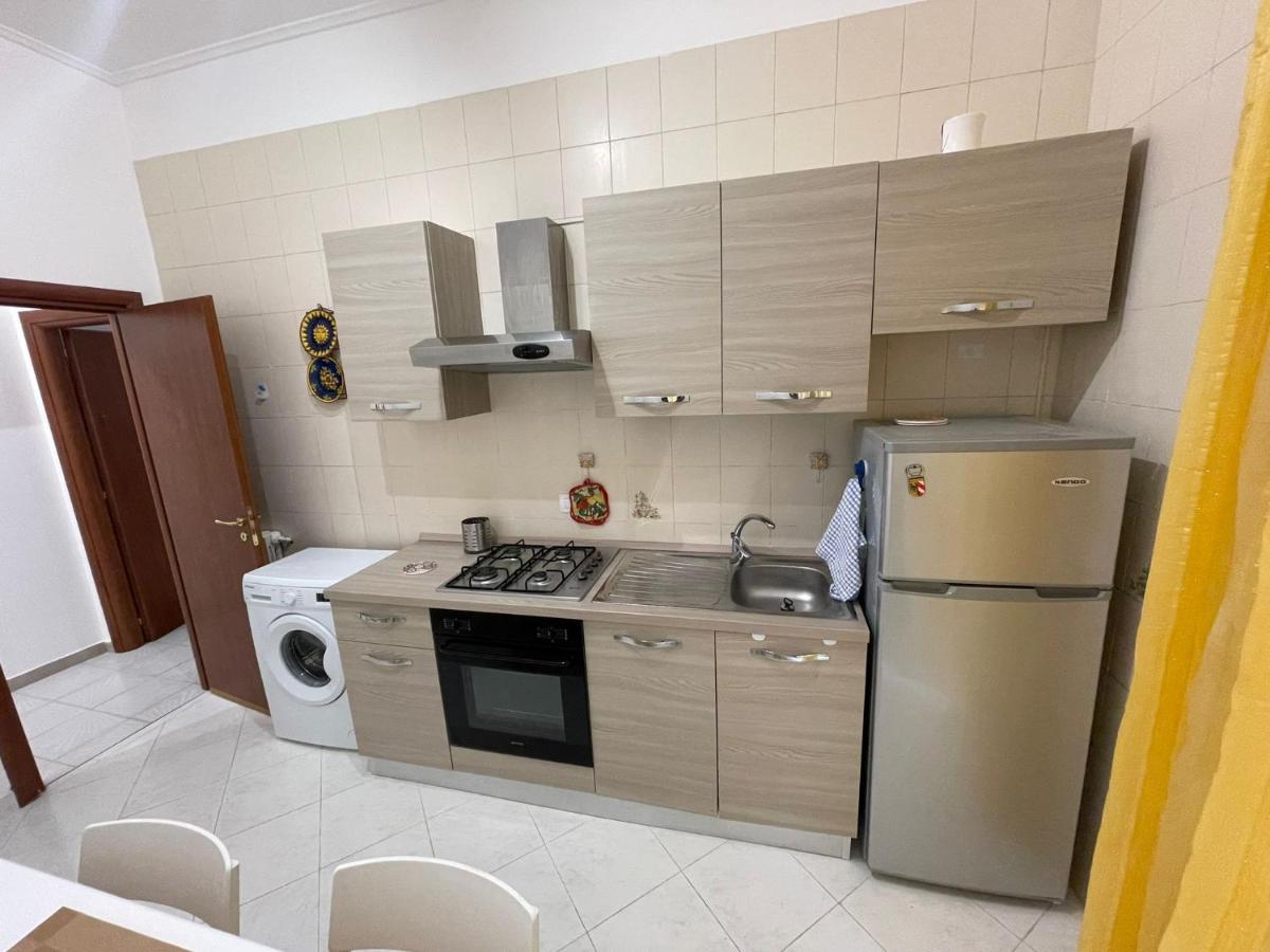 Valentina House Apartment Naples Luaran gambar