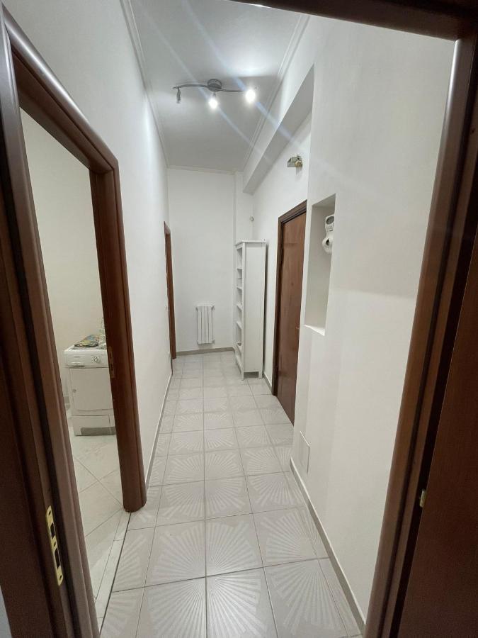 Valentina House Apartment Naples Luaran gambar