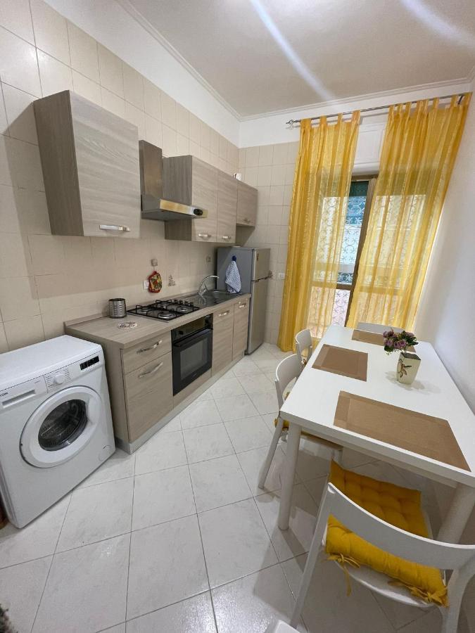Valentina House Apartment Naples Luaran gambar