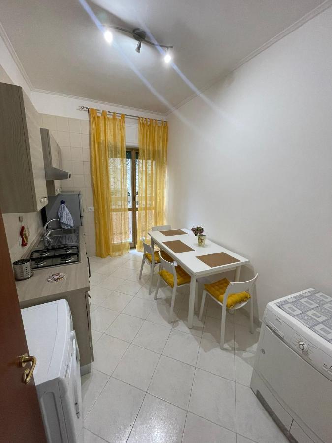 Valentina House Apartment Naples Luaran gambar