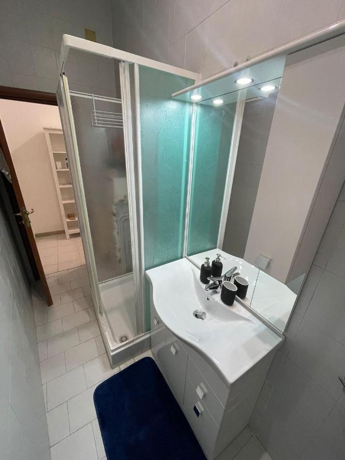 Valentina House Apartment Naples Luaran gambar