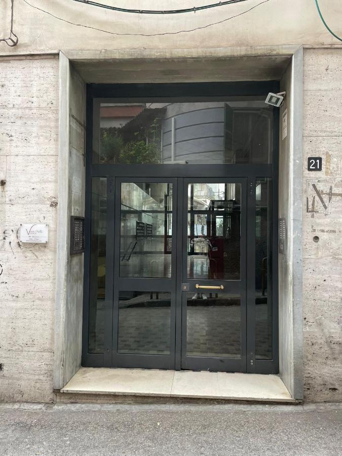 Valentina House Apartment Naples Luaran gambar
