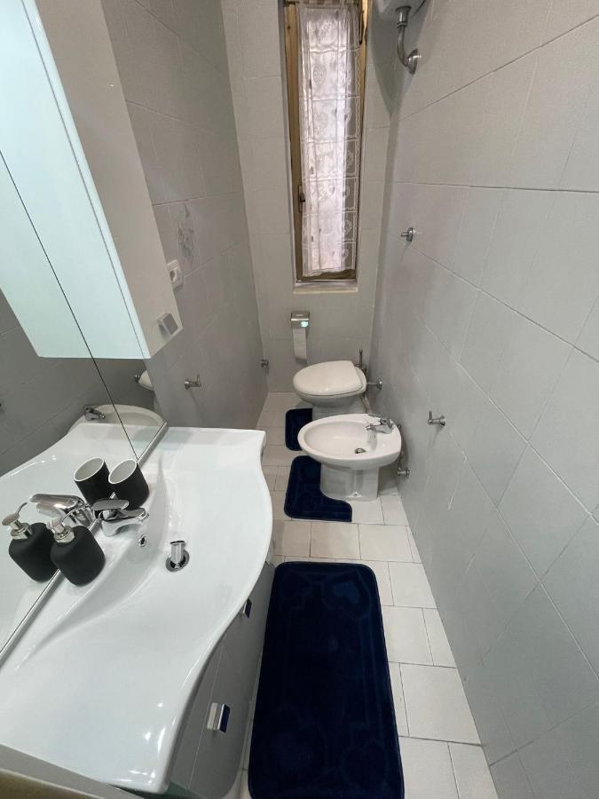 Valentina House Apartment Naples Luaran gambar
