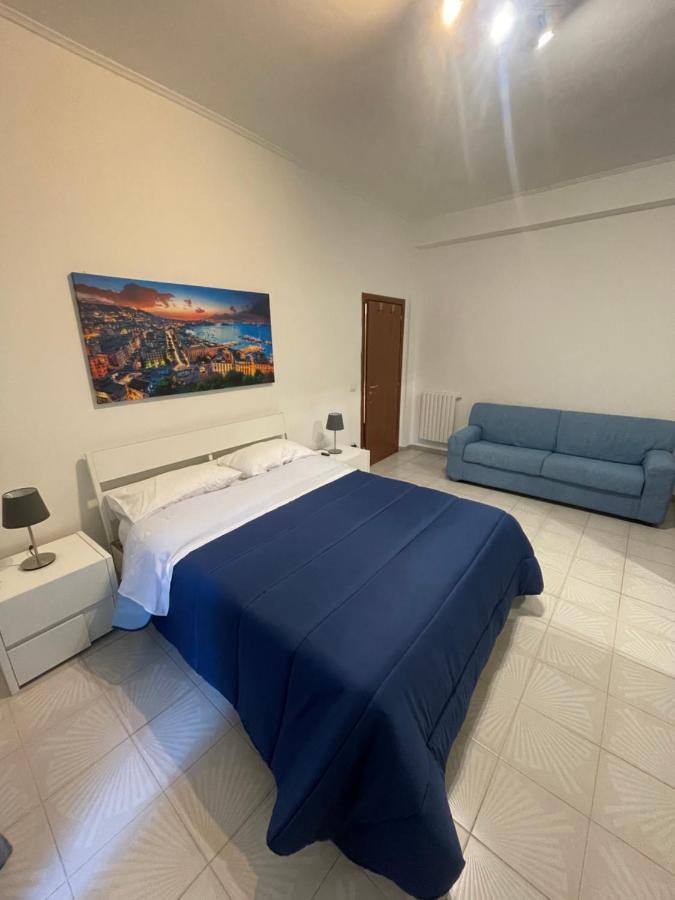 Valentina House Apartment Naples Luaran gambar