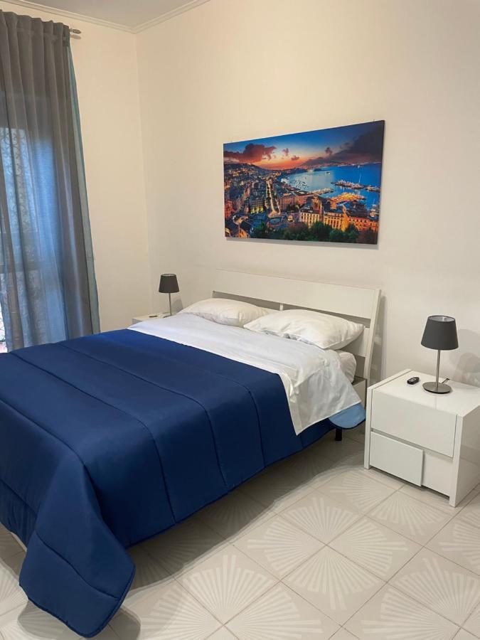 Valentina House Apartment Naples Luaran gambar