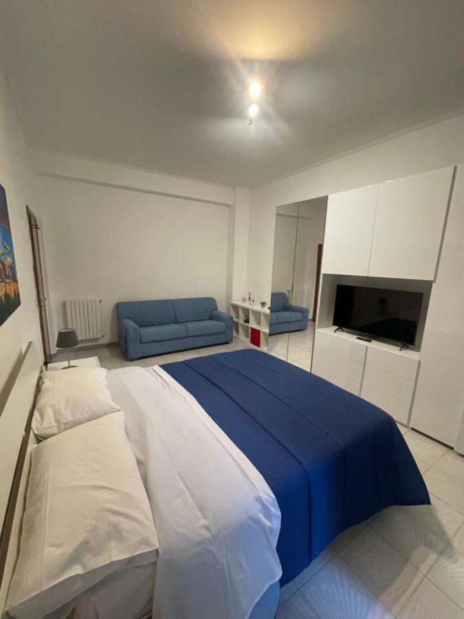 Valentina House Apartment Naples Luaran gambar
