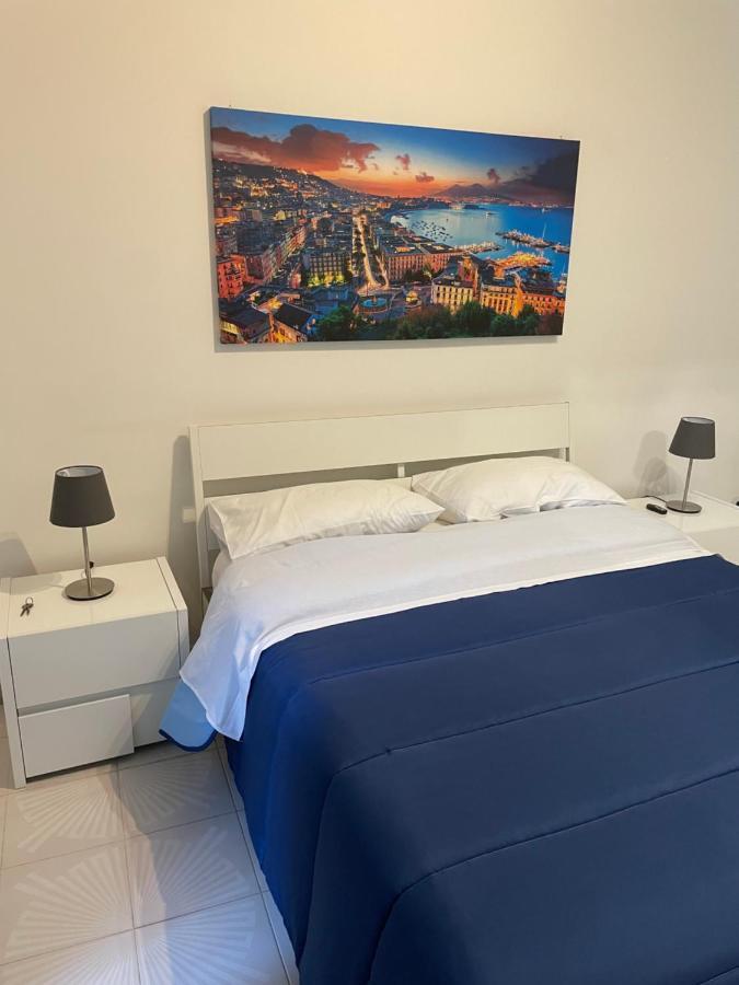 Valentina House Apartment Naples Luaran gambar