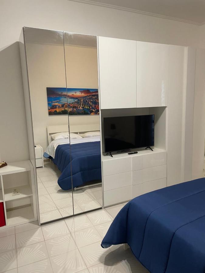 Valentina House Apartment Naples Luaran gambar