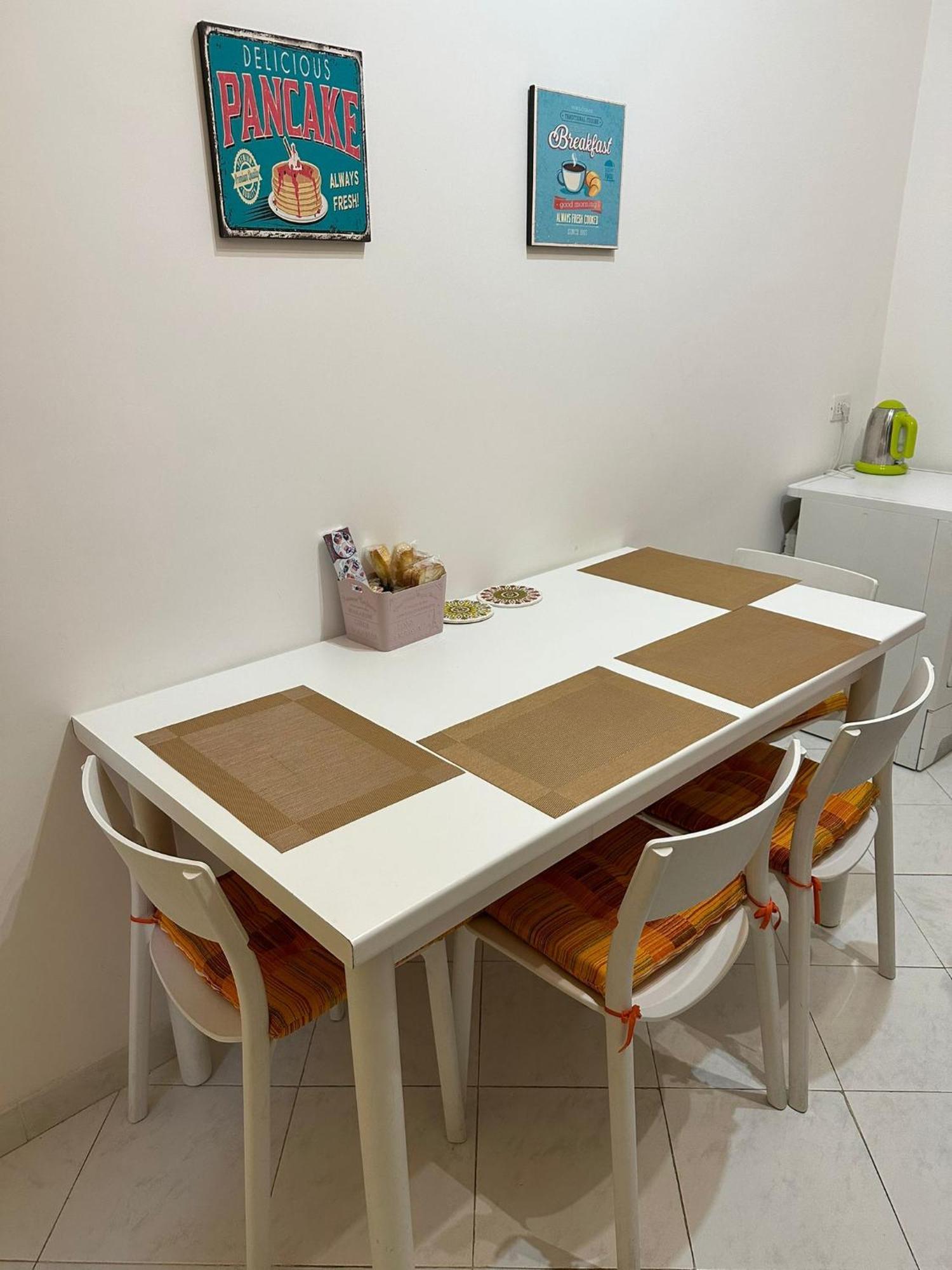 Valentina House Apartment Naples Luaran gambar